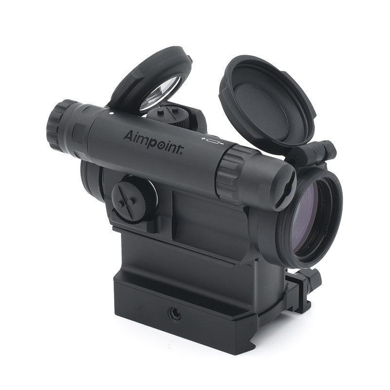 EvolutionGear COMP M5b Dotsight & LRP 1.54-Inch Mount - Aim Clone Replica Set