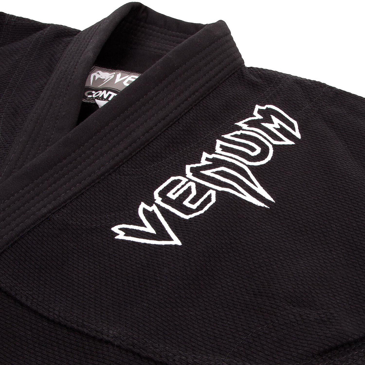 Brazilian Jiu-Jitsu Gi - Contender 2.0 Fight Uniform for Competition & Training