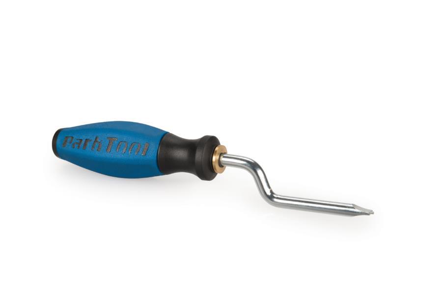 Bicycle Wheel Building Spoke Nipple Driver Rim Lacing Tool - USA Made