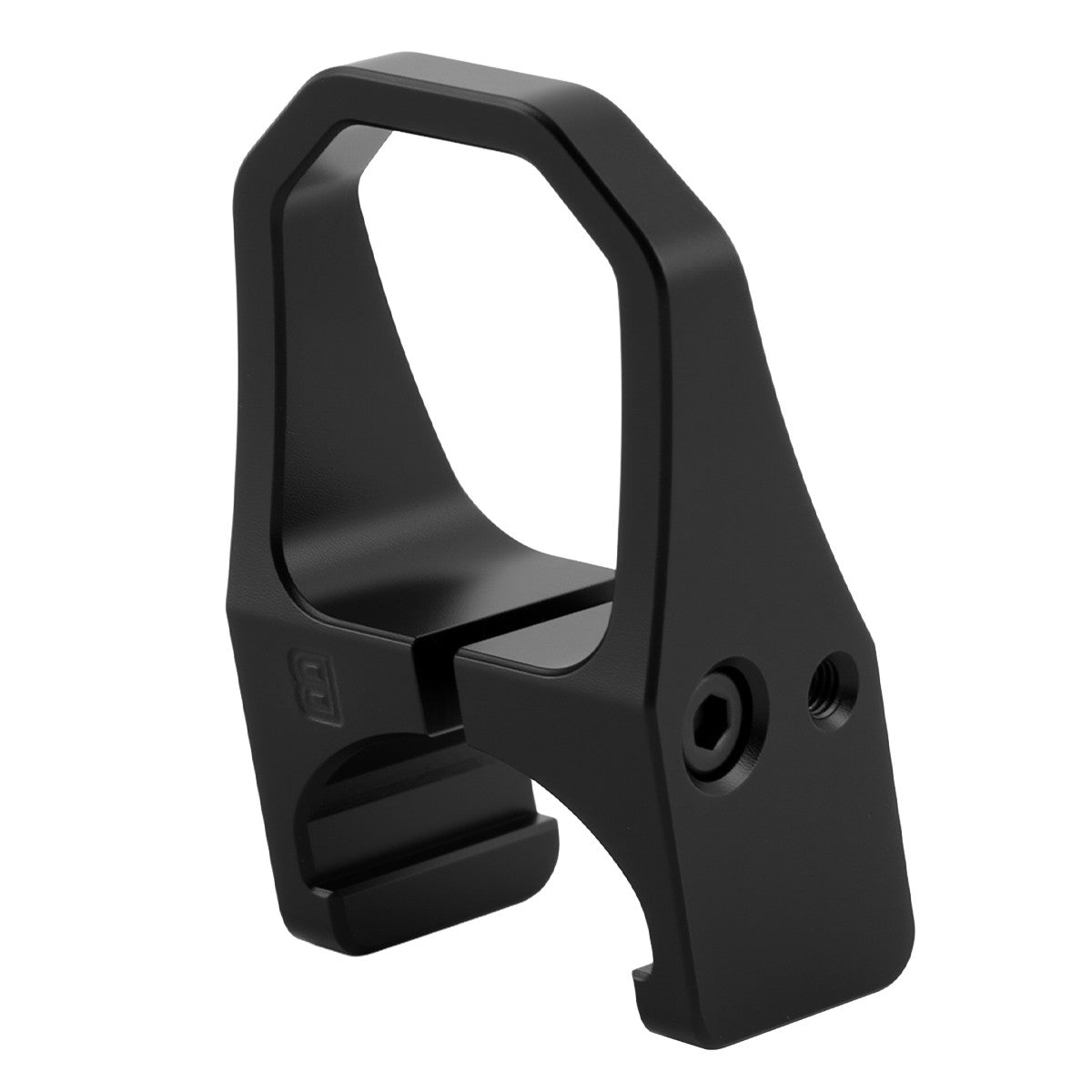 Aluminum Bolt Racker Handle for Browning Buck Mark - Shooting Accessory