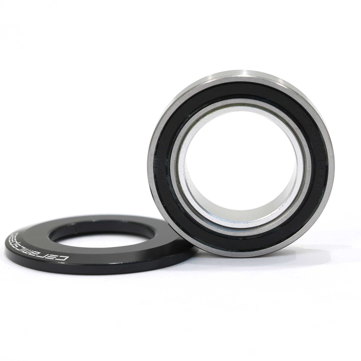 CeramicSpeed BB90 Non-Drive Side Bearing for Trek GXP 22x37x7mm with Dust Cover