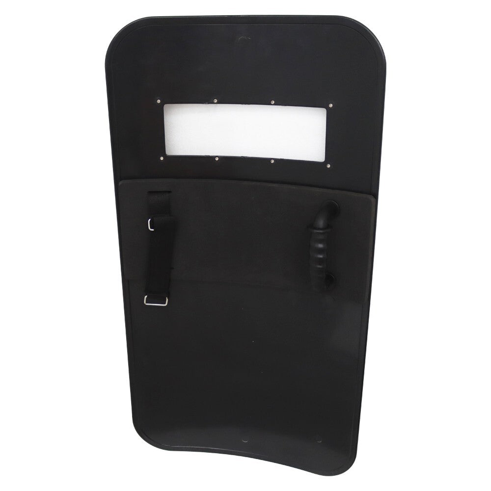 Handheld Anti-Riot Shield Security Equipment Portable Protective Barrier