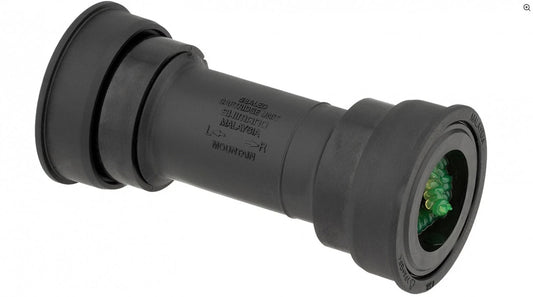 Shimano Hollowtech II Press Fit Bottom Bracket for Deore MTB Cranks