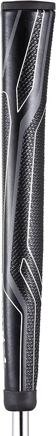 Men's Senior Golf Putter - 36 Inch Right-Handed Tour-Weighted Club