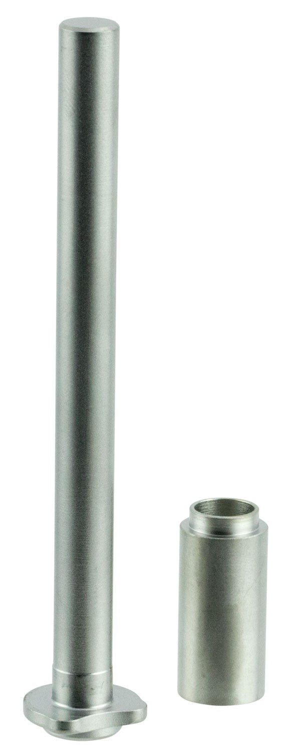 Full Length Guide Rod for 1911 Pistol Stainless Steel Recoil Part - #25G
