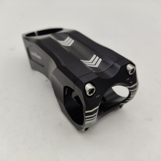 BikiniGreen CNC Bicycle Stem -17° 31.8mm x 80mm for Lefty & Headshock