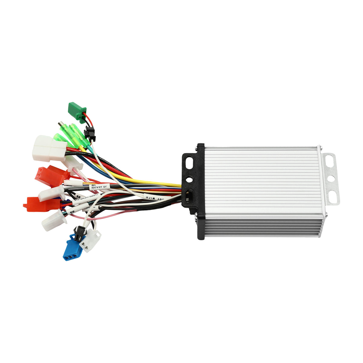 36V 350W Electric Bicycle Conversion Kit Brushless Motor with Controller