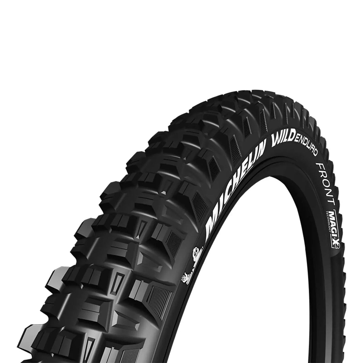 Mountain Bike Tire - Tubeless Ready Enduro MTB Tire for 27.5 or 29 Inch Wheels