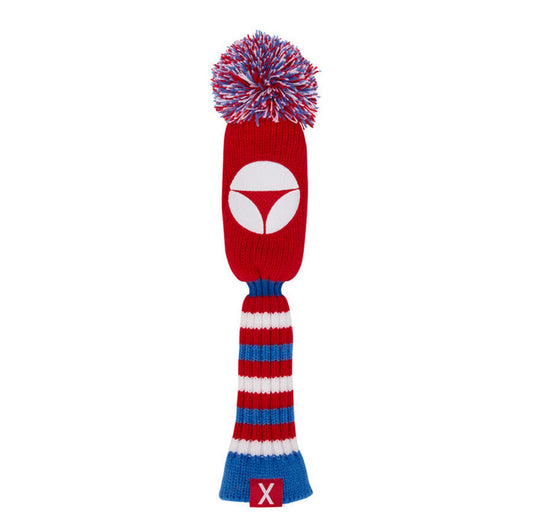 Golf Headcover Hybrid Rescue Headcover for TaylorMade PGA 2026