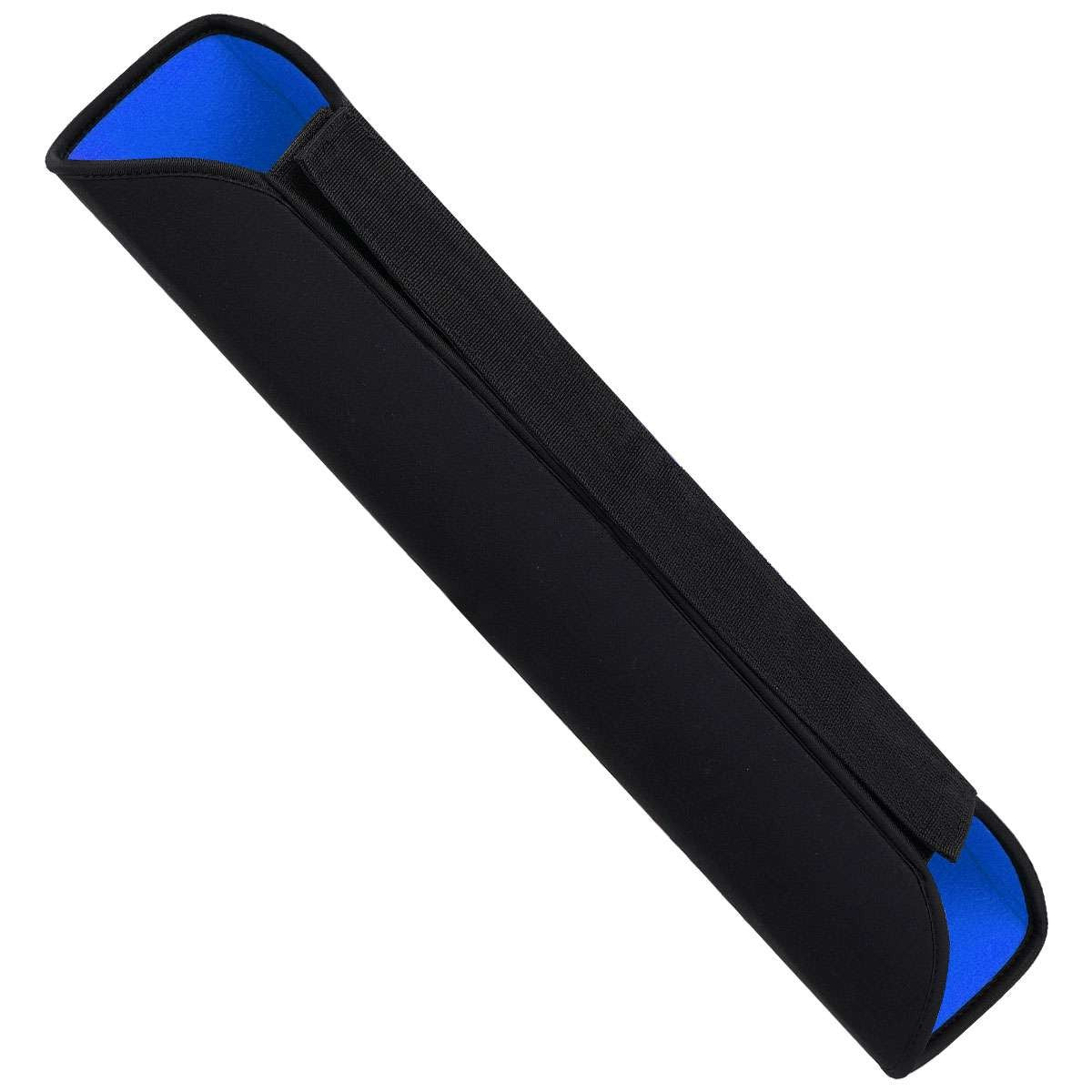 Waterproof Bicycle Battery Cover with Shock Absorption and Dustproof Protection