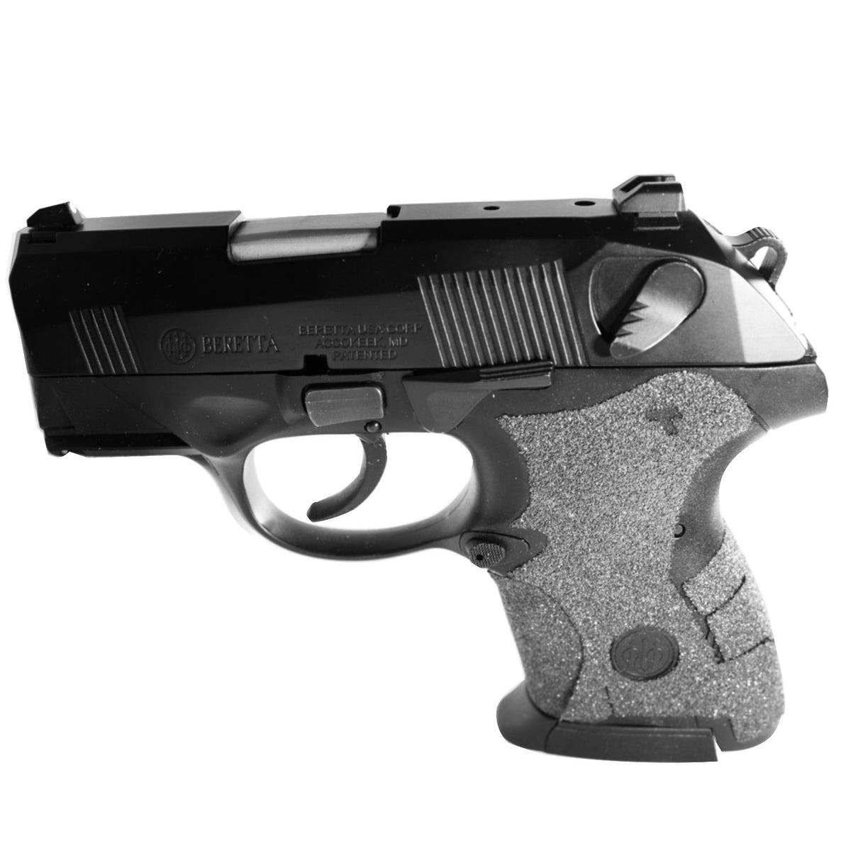 Talon Grips for Beretta PX4 Storm Pistol All Models Rubber & Granulate Textures