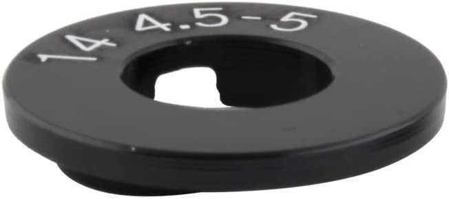 BMX Chain Tensioner Pair for Bicycle Chain Management - Alienation