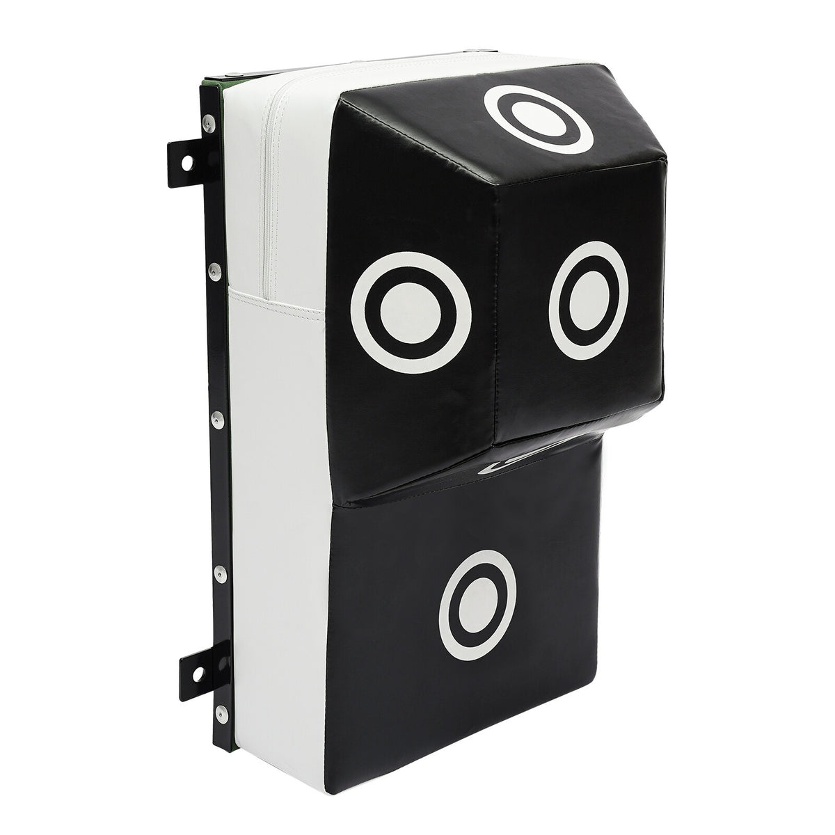 Wall Mount Boxing Punching Target with Marking Points for MMA Training