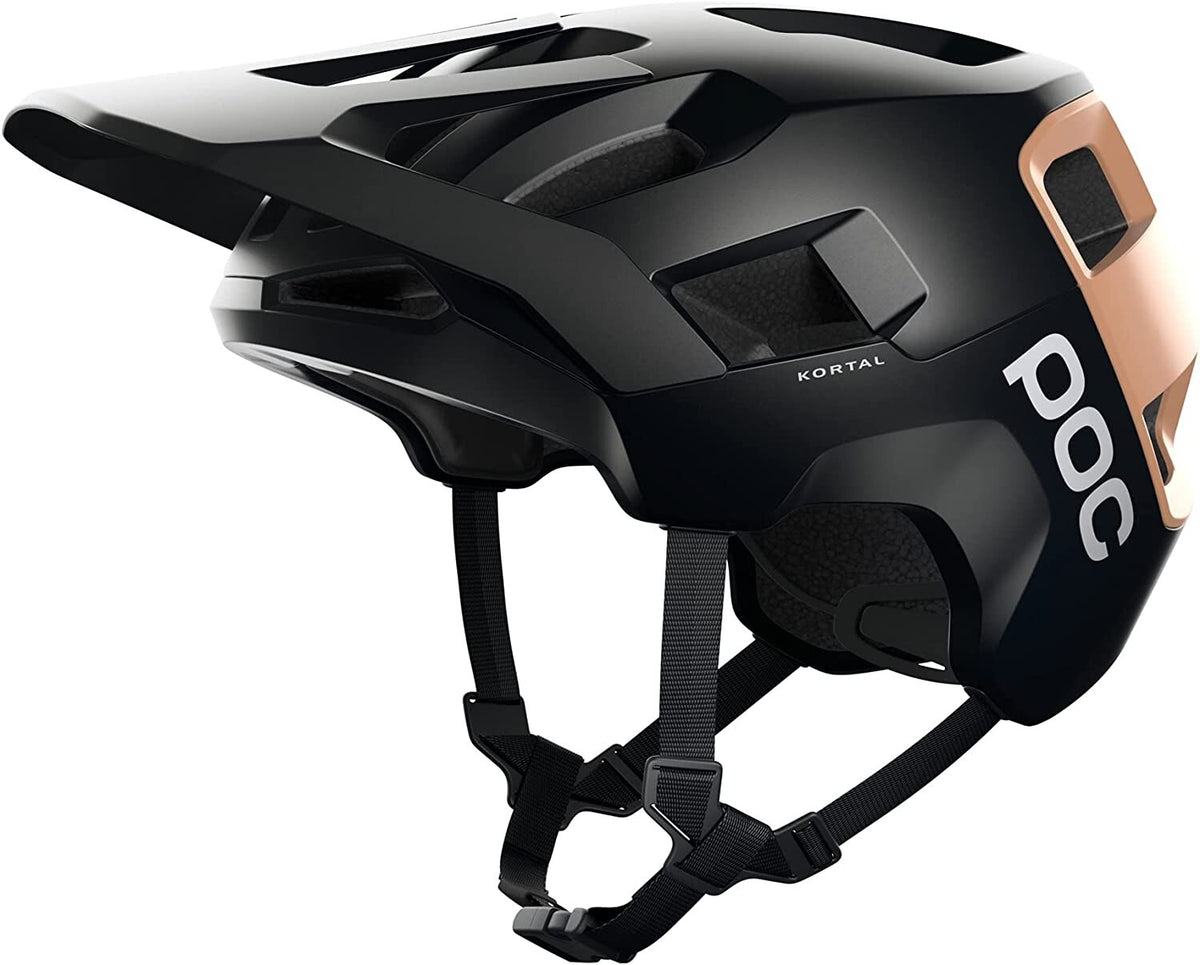 Mountain Bike Helmet with Extended Protection - Trail & Enduro, Small