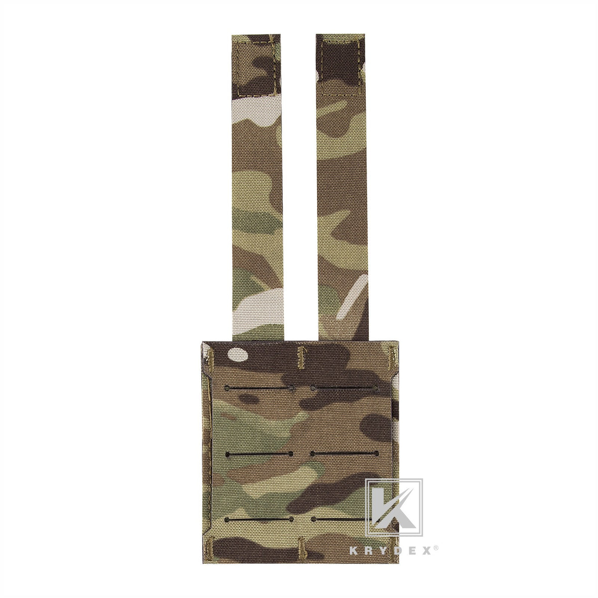 Tactical 5.56/.223 Magazine Pouch Holder MOLLE Belt Clip