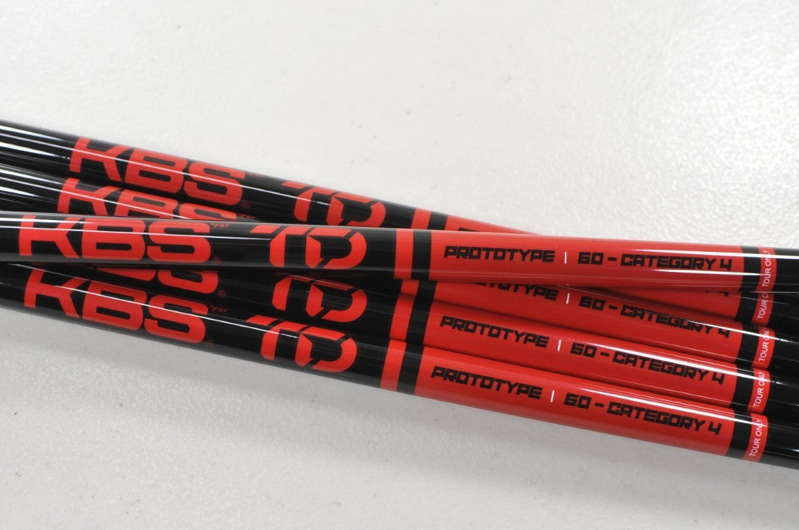 Golf Driver Shaft X Stiff 60g with Adapter - Choose Compatibility