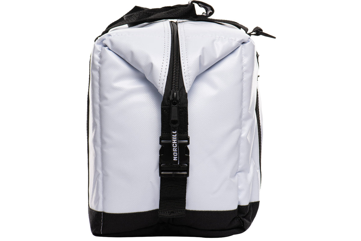 High Performance Marine Soft Side Cooler Bag for Boating & Fishing