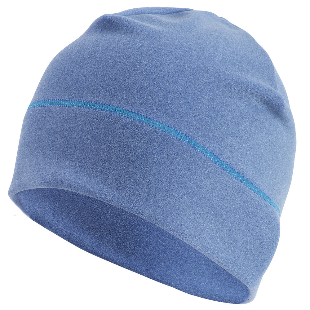 Winter Thermal Fleece Beanie Hat Skull Cap Helmet Liner for Men Women