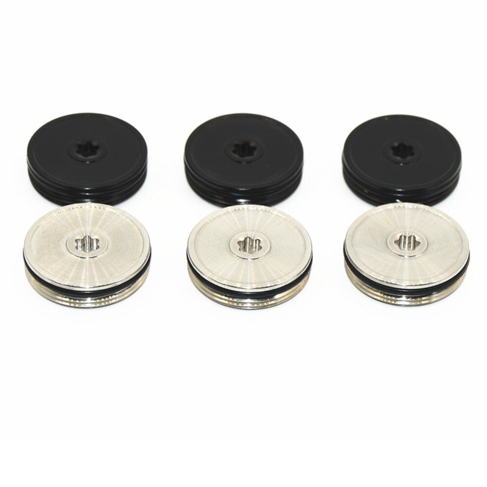 Golf Weights Set for Callaway Odyssey AI-One Putter - Adjustable 5g-35g Various Colors