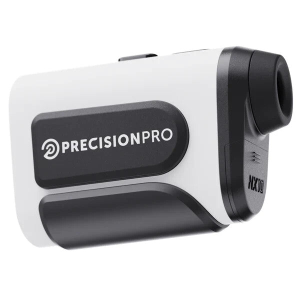 Golf Rangefinder with Case - Non-Slope Laser Distance Tool for Golf
