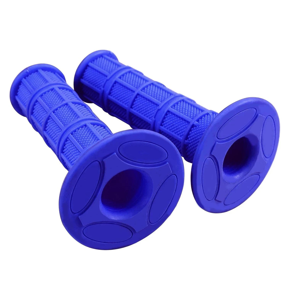 Handlebar Grips for 50cc-125cc Dirt Bikes and Scooters - 7/8" Universal Fit