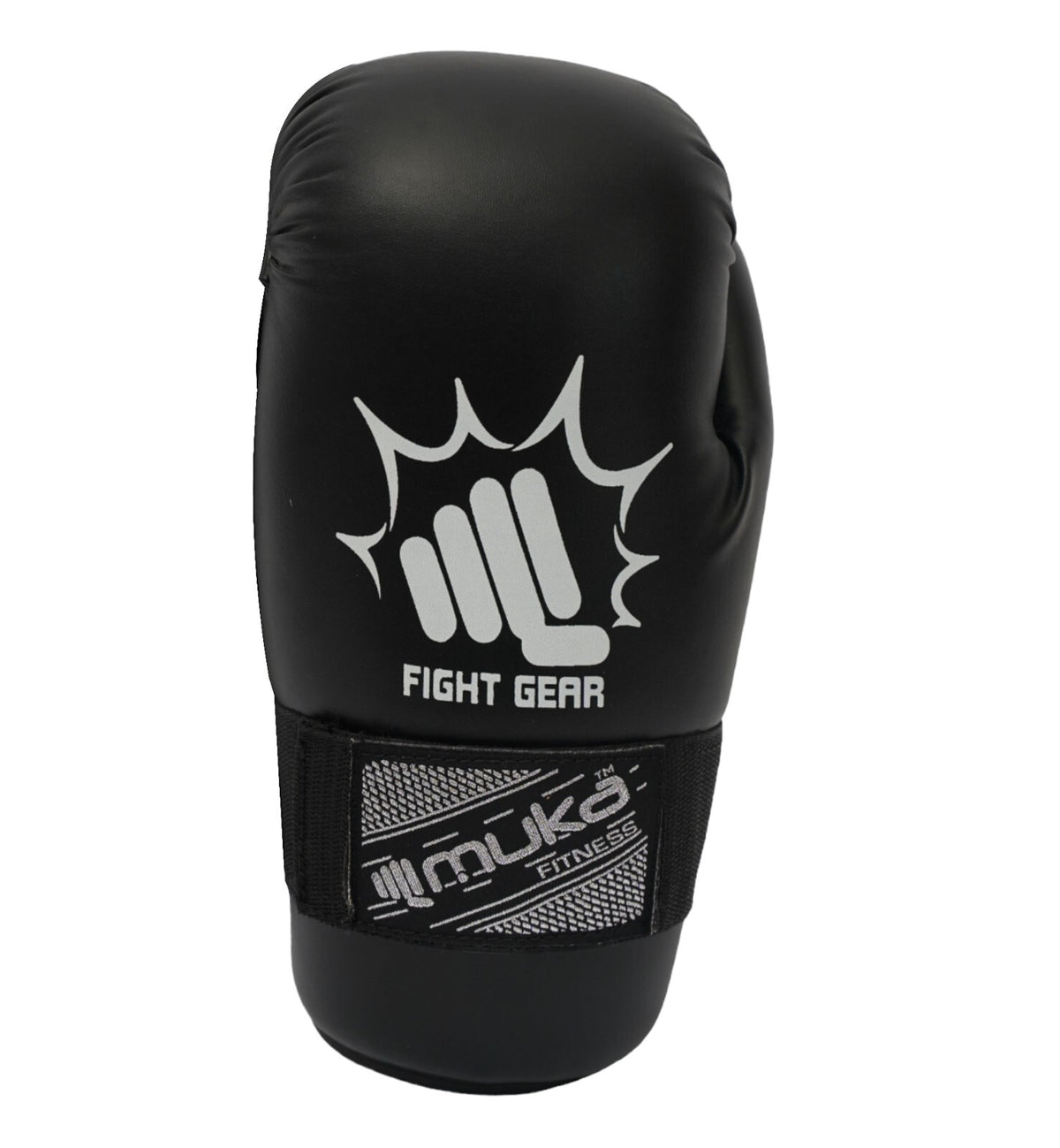 Unisex Boxing Gloves for Training and Sparring - MMA & Kickboxing Gear
