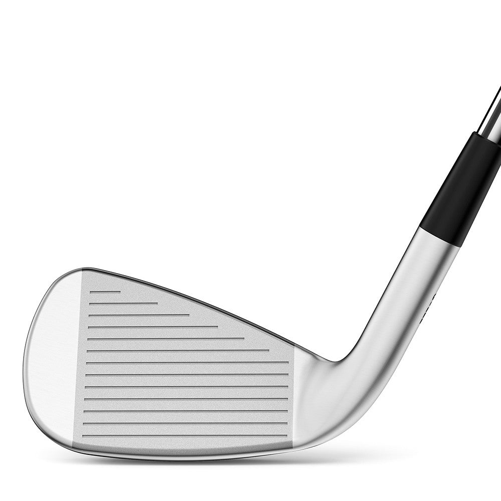 Golf Iron Wedge Set - Customizable Flex, Shaft & Club Options
