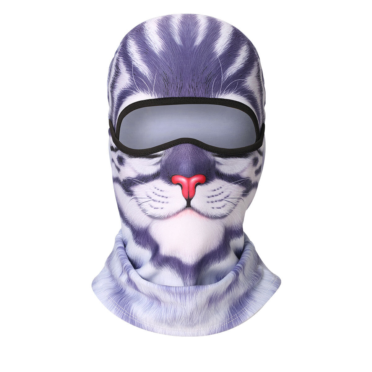 Unisex Full Face Balaclava Mask for Outdoor Activities - Ski, Cycling, Running