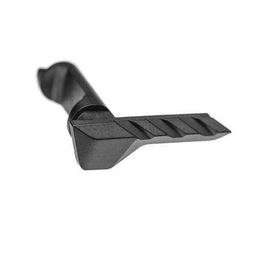 Tyrant Designs Takedown Lever for Sig P365 XL X-Macro Black - Upgraded Gun Part