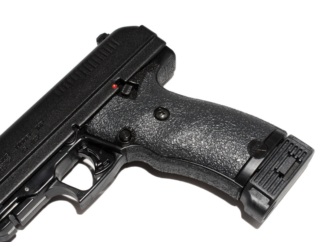 Full Grip Wrap for Hi Point .40 & .45 ACP - Textured Rubber Pistol Grip