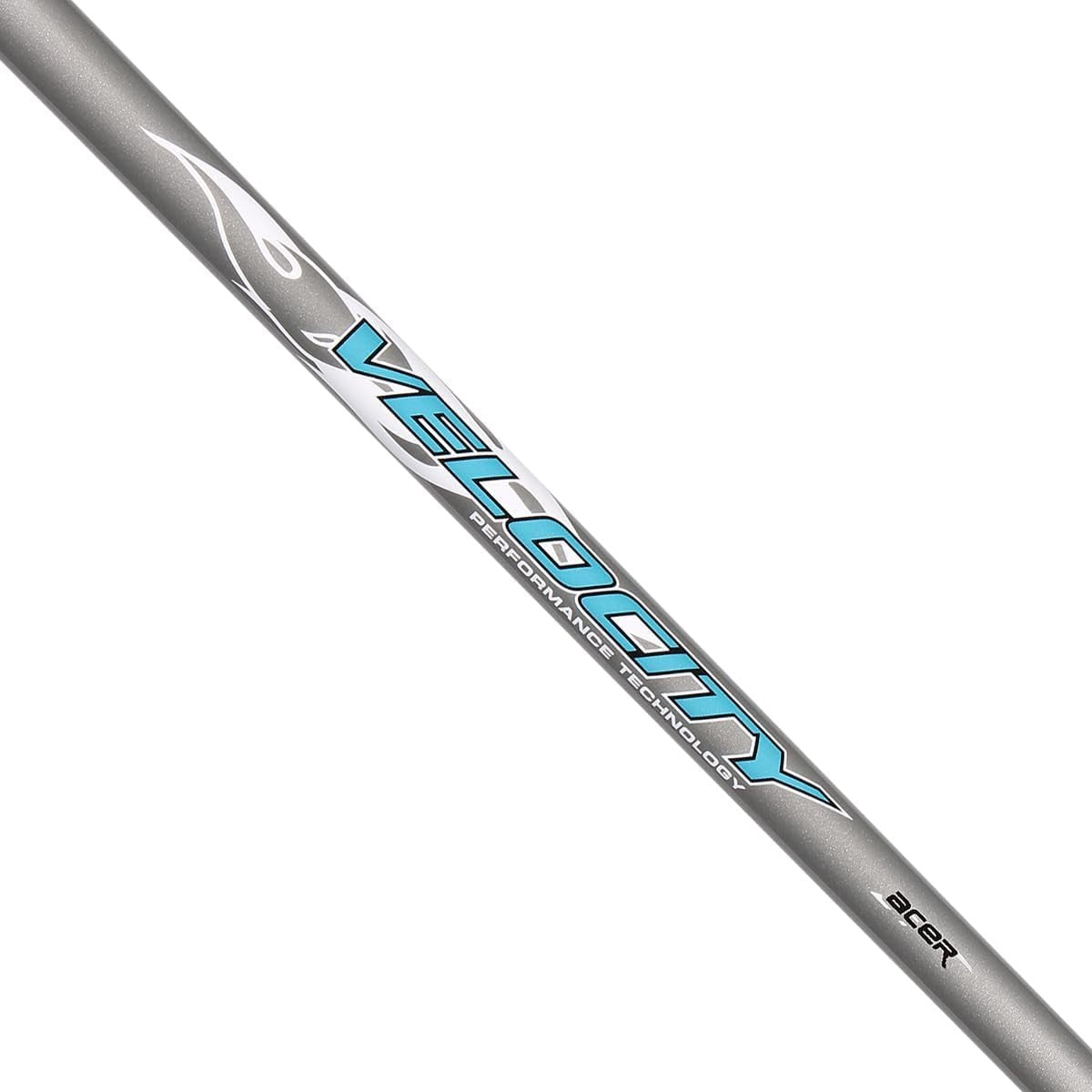 Golf Shaft Graphite for Woods Driver Fairway Clubs - Multiple Flex & Color Options