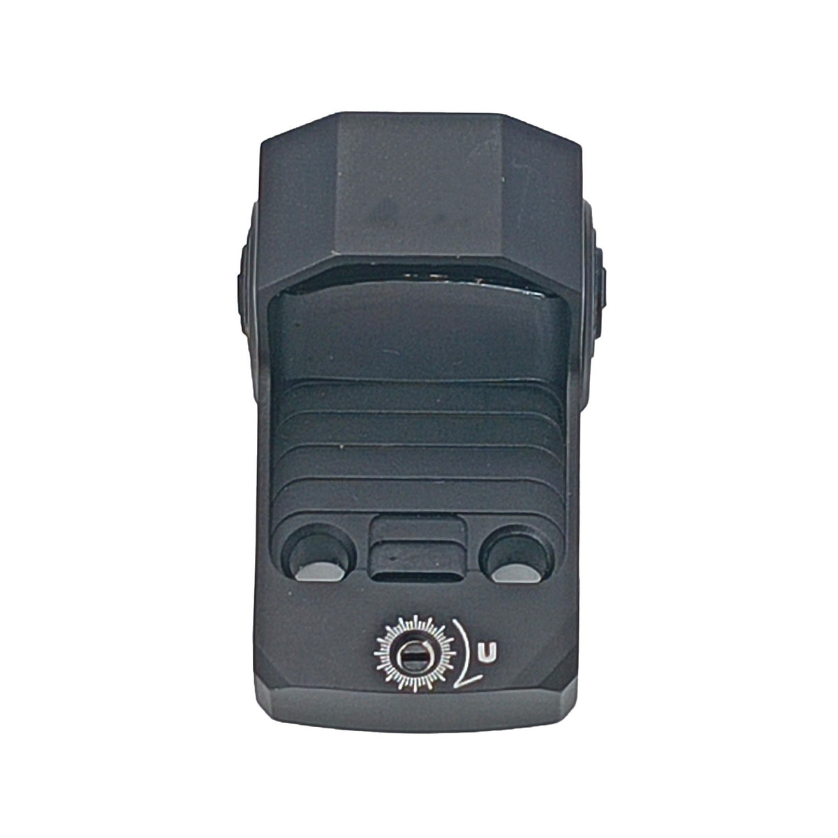 Swampfox Sentinel Micro Reflex Green Dot Sight 1x16mm 3MOA for Pistols