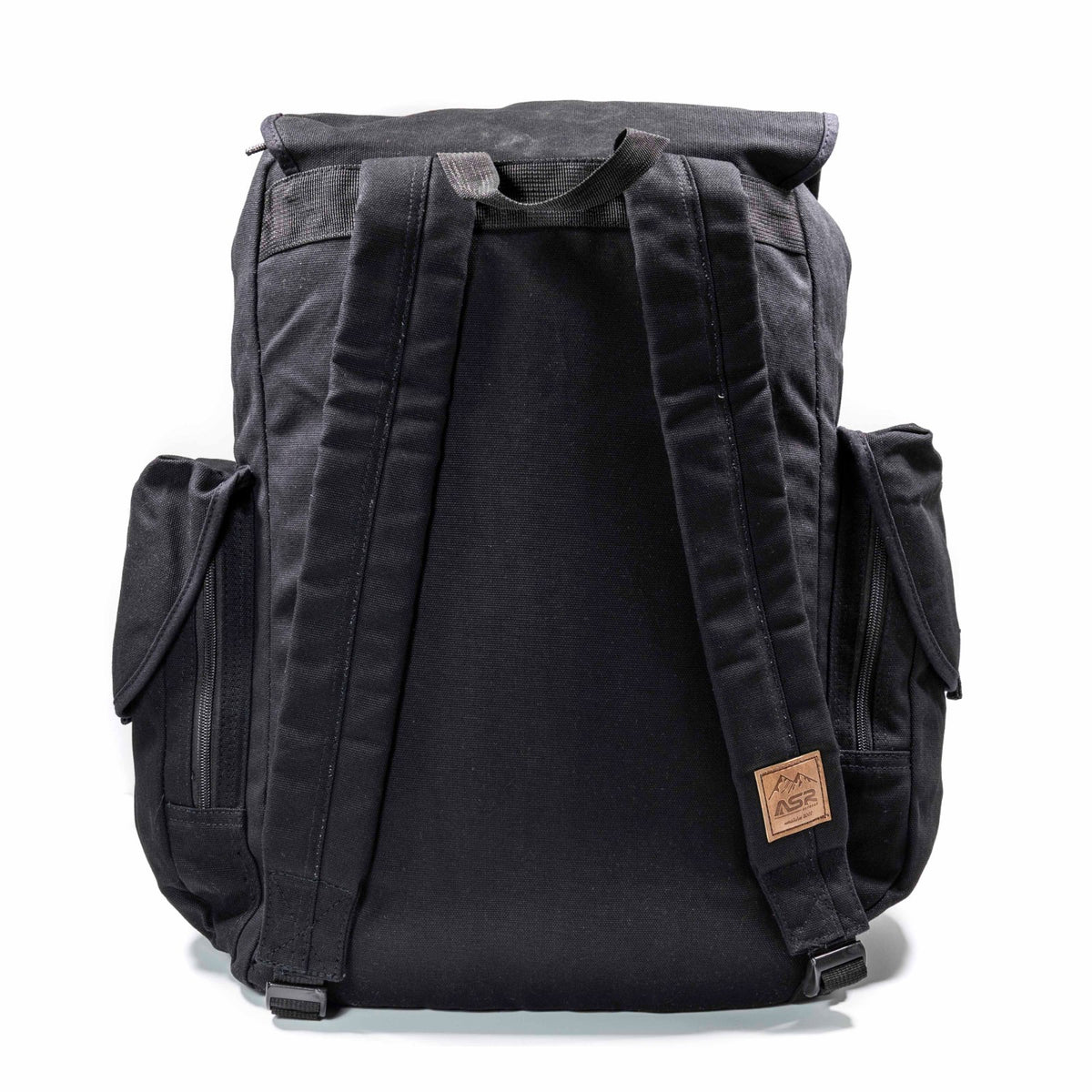 30L Hiking Backpack for Outdoor Adventure & Gold Prospecting