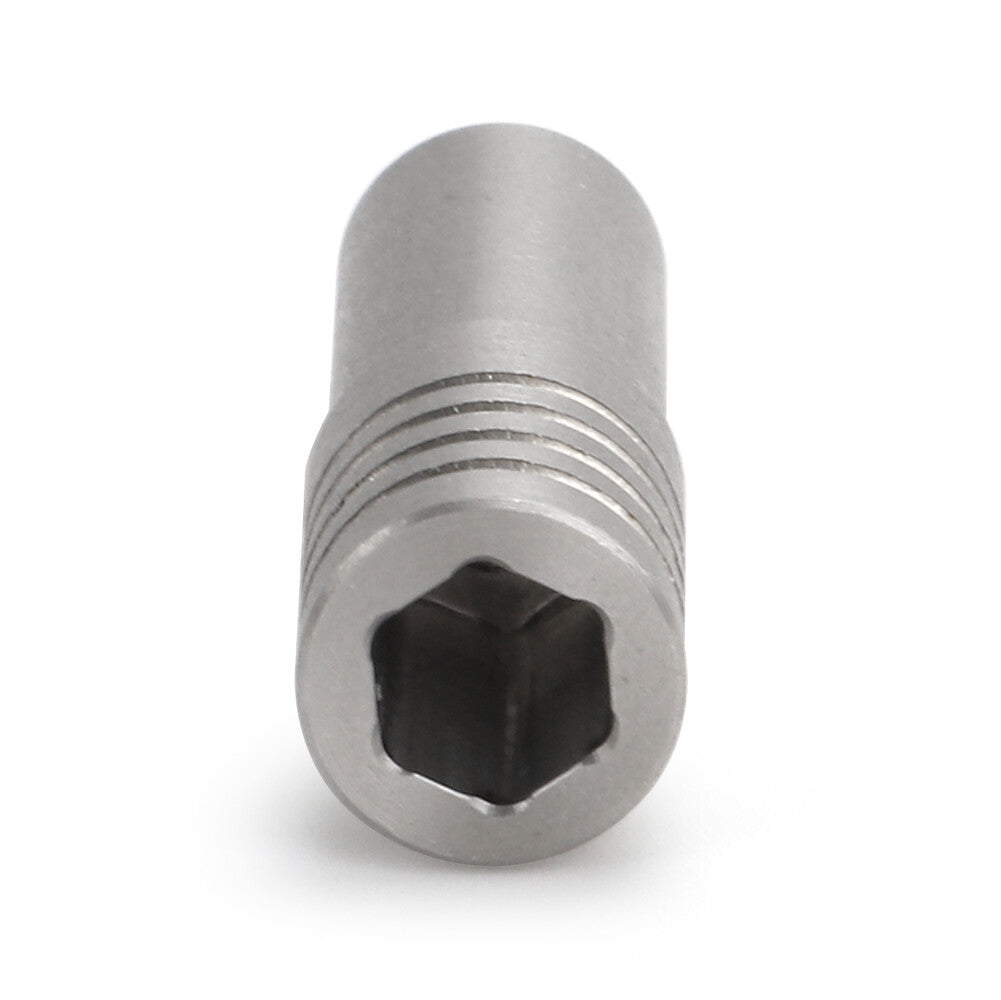 Multitool Screwdriver Extension Adapter for Leatherman T2 T4 K2 K4 P2 P4