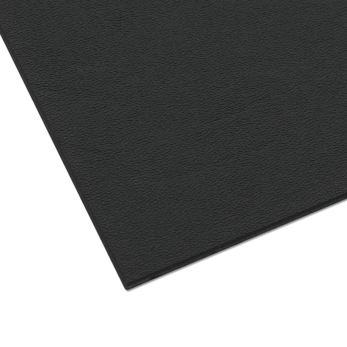 KYDEX® Thermoform Plastic Sheet - 12x12 Inch, Multiple Thicknesses & Colors