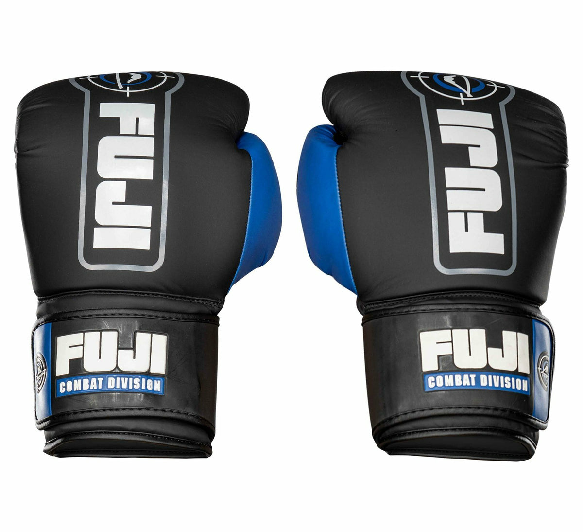 Boxing MMA Kickboxing Training Gloves - High-Protection Fight Gloves