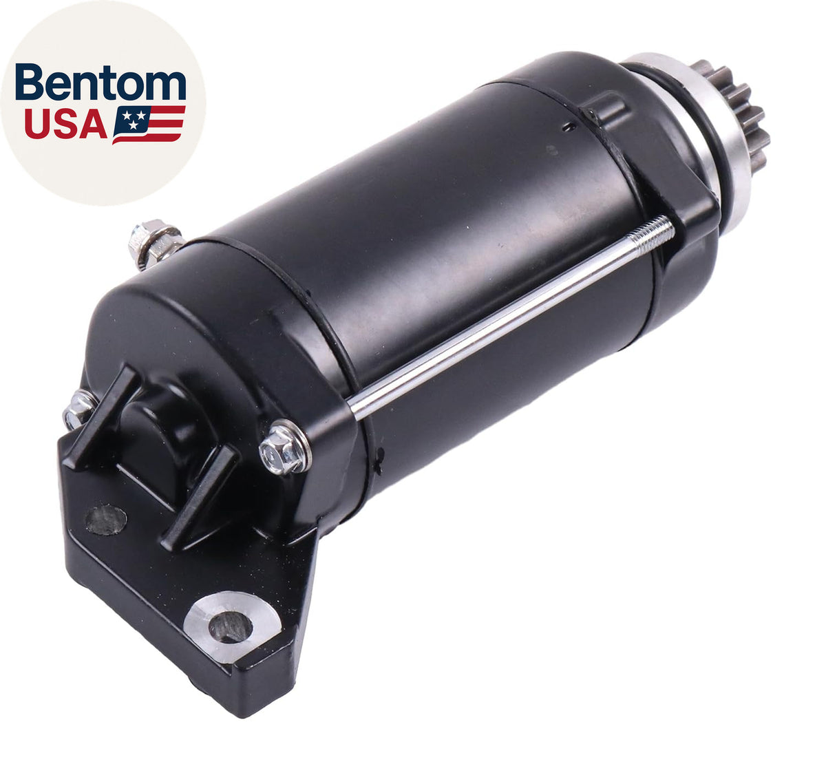 Yamaha Watercraft Starter Motor 6S5-81800-00-00 Replacement for AR190 GP1800 212SS
