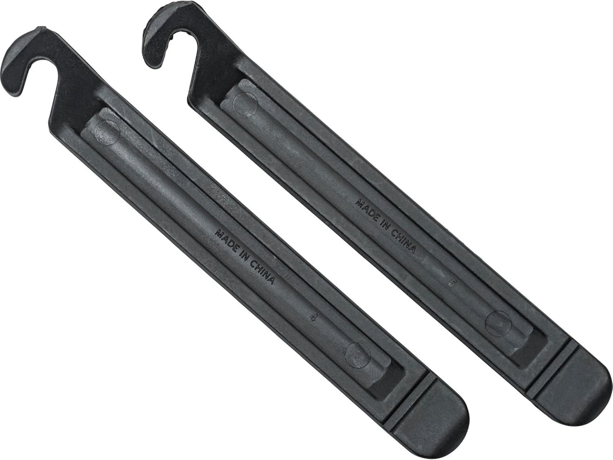 Heavy Duty 29-Inch Bicycle Inner Tube with Presta Valve & Tire Levers