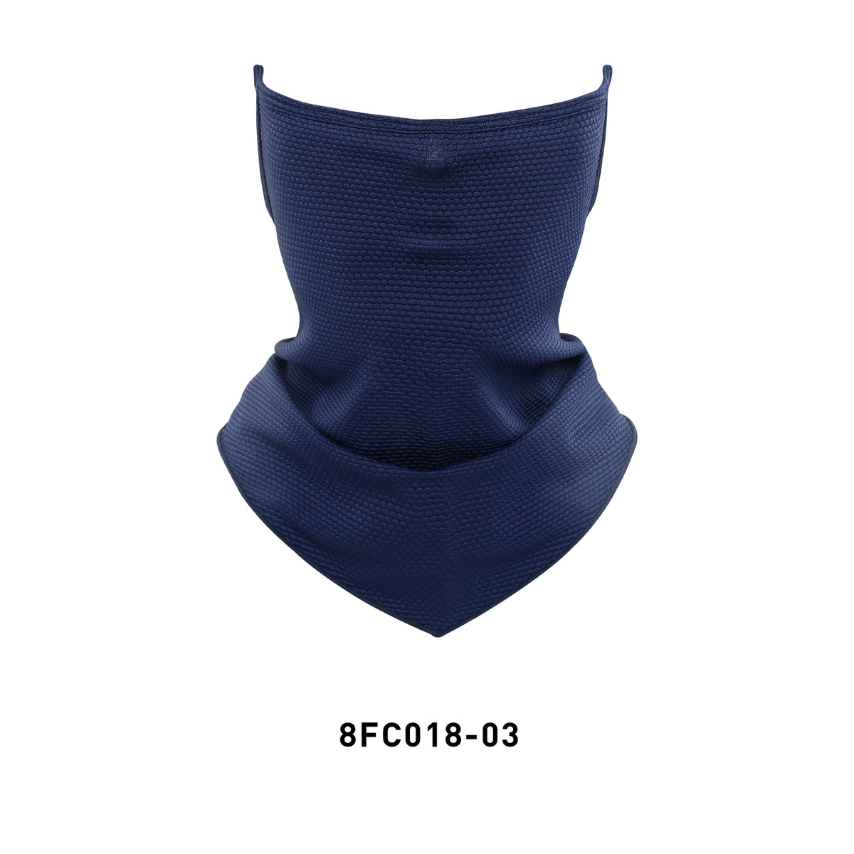 UV Protection Cooling Neck Gaiter Face Mask Cover for Outdoor Sports