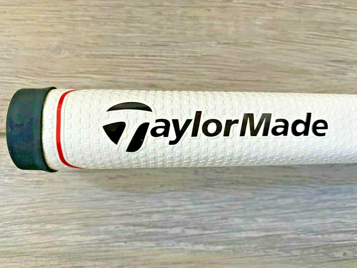 Golf Putter Grip Midsize Pistol Profile for Improved Stroke - 95g