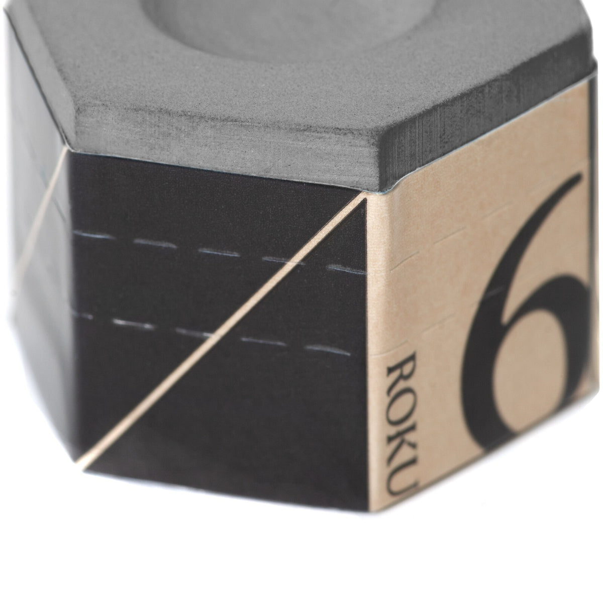 Kamui Roku Pool Cue Chalk – Slate