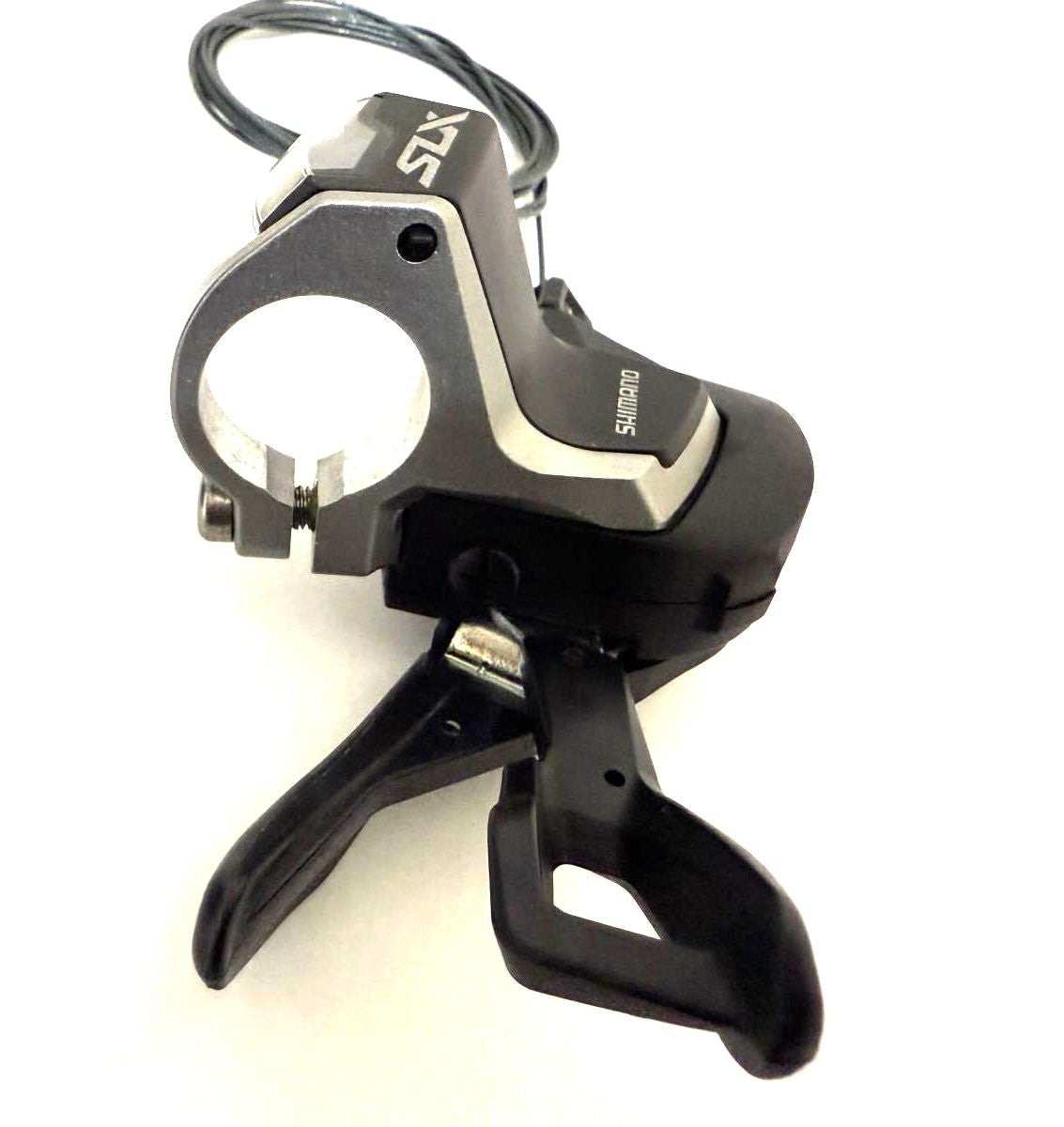 Shimano SLX M7000 11-Speed MTB Right Shifter with 22.2mm Clamp - New