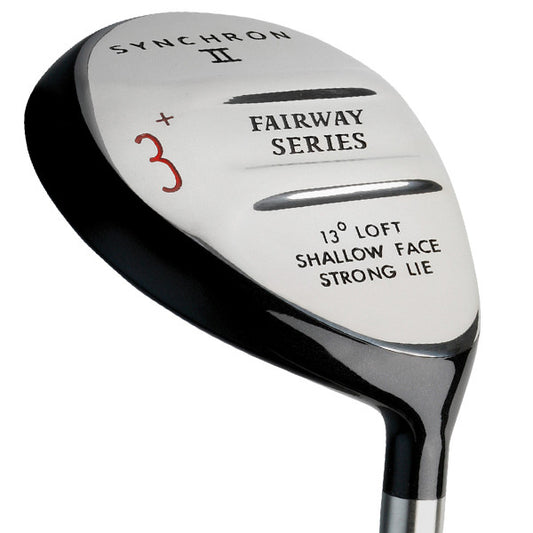 Golf Fairway Wood Head 9+ Right Hand 28° - Head Only for Golf Clubs