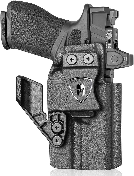 Concealed Carry IWB Holster for Springfield Echelon 4.0C/FC with Optics Cut & Claw