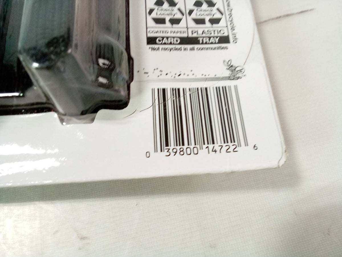 Energizer Metal Tactical Flashlights Pack of 3 - 375 Lumens, 3 Modes
