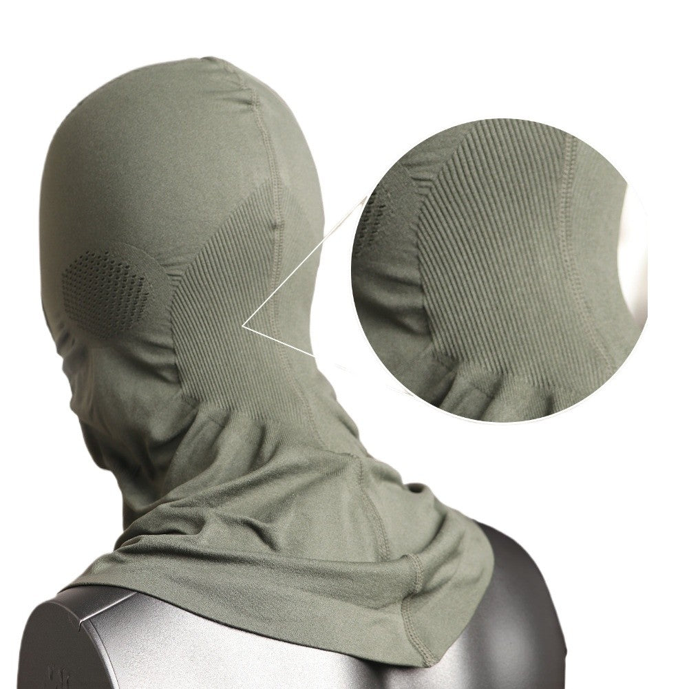 Breathable Full Face Mask Balaclava for Cycling Motorcycle Skiing