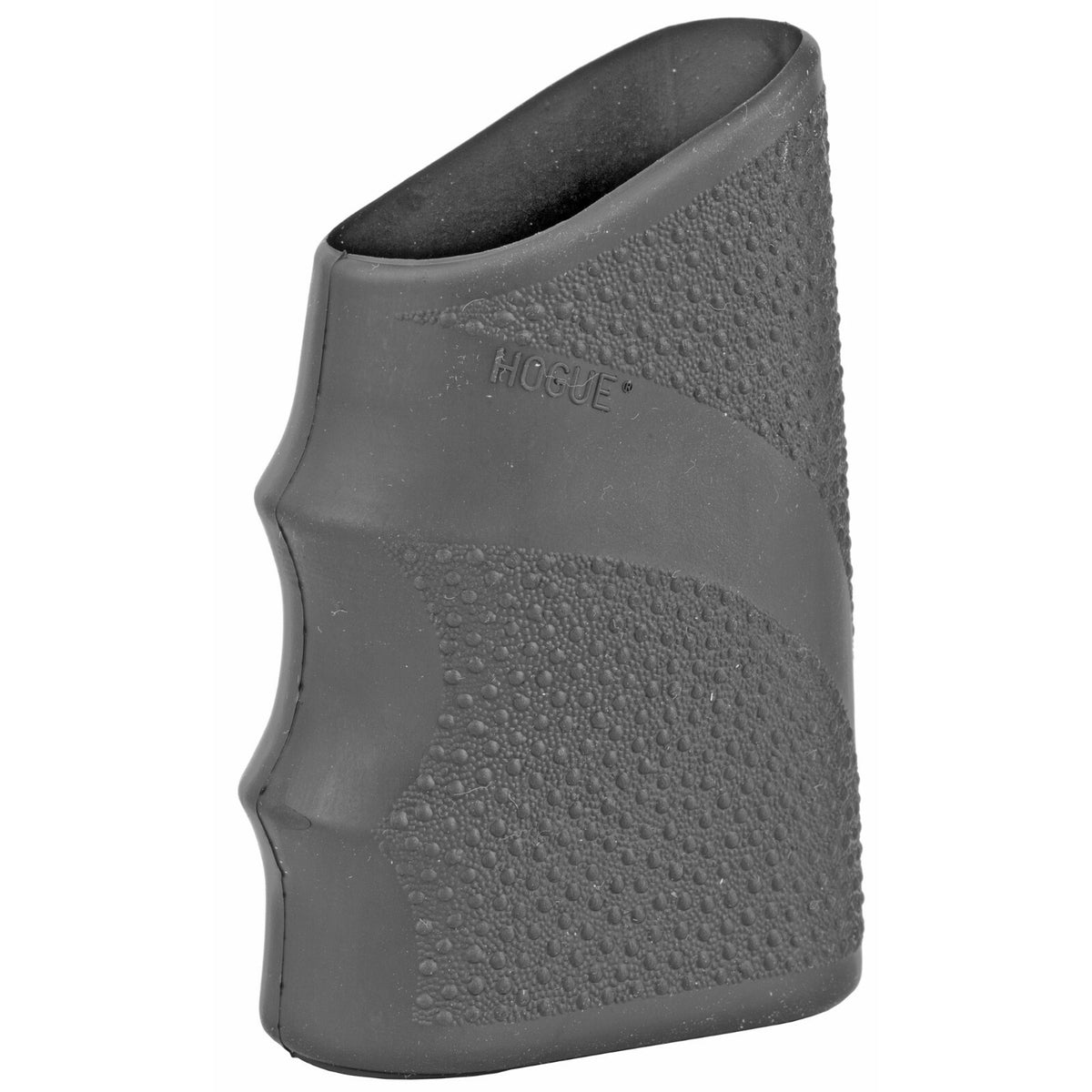Large Tactical Rubber Grip Sleeve for Pistol - Durable Handall