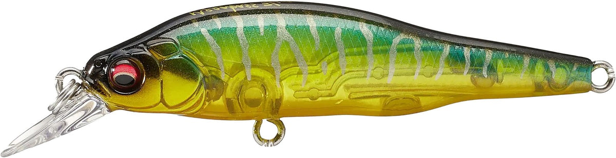 Fishing Lure Megabass X-80 JR BFS 2.5-Inch Baitfish Imitation