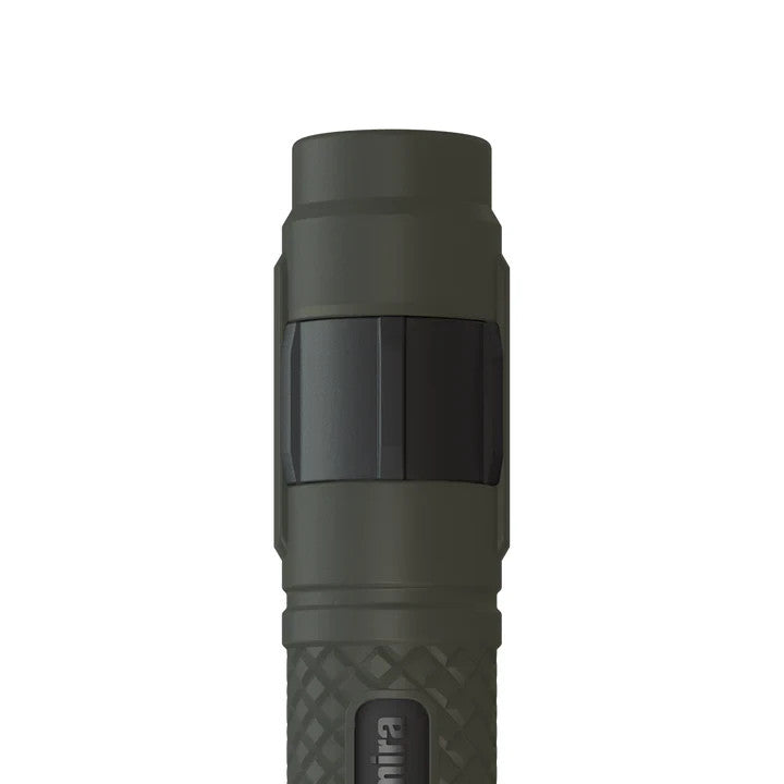 Emergency Water Filter Straw for Survival - Up to 300 Gallons, Portable & BPA-Free