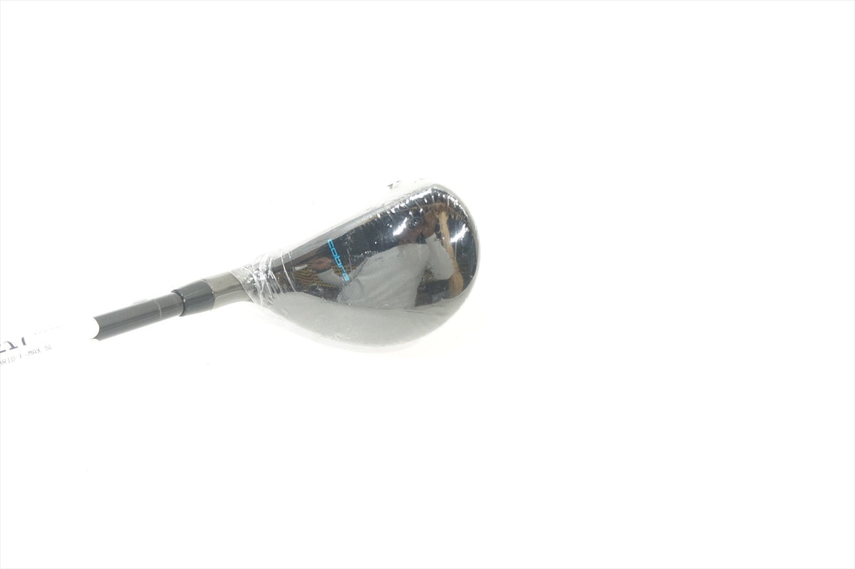Ladies 26° Hybrid Golf Club - Cobra F-Max SL 5H Superlite Right-Handed